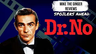 Dr  No (1962) Review