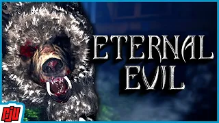 Eternal Evil Part 3 | The Forest | New Survival Horror Game