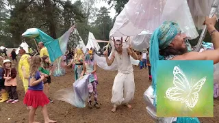 New Healing Festival 2022 - Opening Ceremony