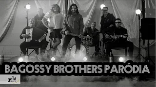 Irigy Hónaljmirigy: Bagossy Brothers Company Paródia