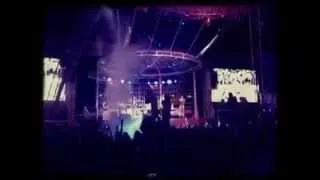 LOBODA - Под лёд (Live @ BONO Beach Club)