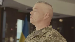 Герой України Михайло Забродський у першій п‘ятірці «Європейської Солідарності»