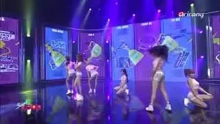 Simply K-Pop－AOA(에이오에이) _ Heart Attack(심쿵해)