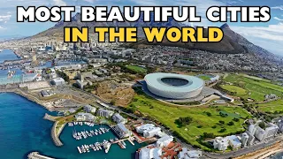 12 Most Beautiful Cities in the World
