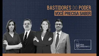 BASTIDORES DO PODER- Entrevista com Soraya Thronicke presidente da comissão de Agricultura do Senado