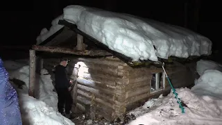 ПОЛНАЯ ВЕРСИЯ  УБЕЖАЛИ В ТАЙГУ ОТ ВИРУСА