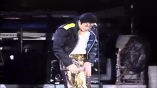 [HQ] Michael Jackson - HIStory World Tour - Live In Seoul Korea 1996 [FULL SHOW]