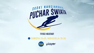 Oglądaj Puchar Świata w Titise-Neustadt w sobotę i niedzielę o 15:35 w TVN i Playerze!