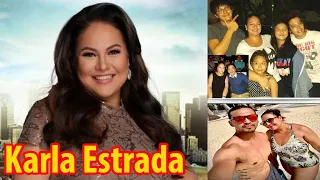 Karla Estrada: Biography; Family; Career; Boyfriend and More