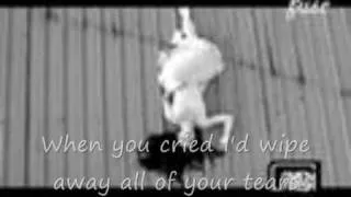 Evanescence - My Immortal [ With Lyrics ]