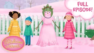 Snow Fairy ❄️ | Pinkalicious & Peterrific Full Episode!