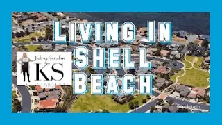 Moving to Shell Beach California Pismo Beach in San Luis Obispo County #housing market update 2021