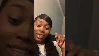 Asian Da Brat on Instagram Live (10/2/2019)