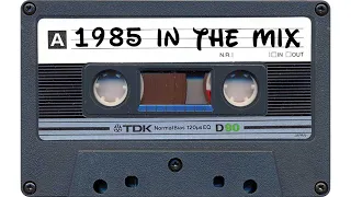 Pierre J - 1985 In The Mix