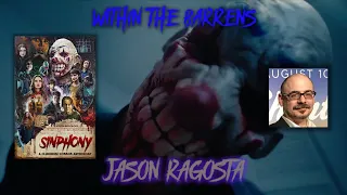 Within The Barrens - Jason Ragosta | SYNPHONY : A CLUBHOUSE HORROR ANTHOLOGY