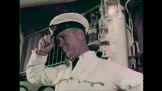 A Ship Sails Home (1962)