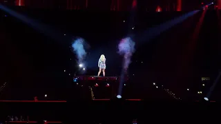 Carrie Underwood 4k Southbound 'Cry Pretty Tour 360' 05/24/2019 Tacoma, Wa