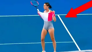 Momentos Inapropiados Ocurridos en los Deportes..!! Parte 2..😱