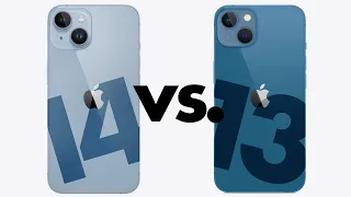 iPhone 14 vs. iPhone 13: Mach bloß keinen Fehler!