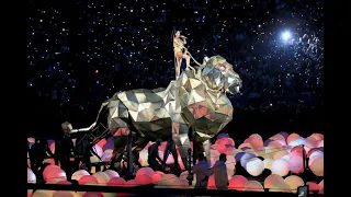 Katy Perry's FULL Super Bowl XLIX Halftime Show!