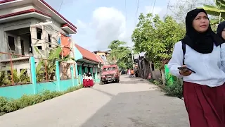 Vlog Simbahan Poblacion Part 1