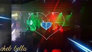 cheb bello live 3 ha lala club xxl lonato brescia italy 2018