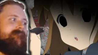 Forsen Reacts to If K-on Was A Horror Movie