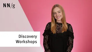 Discovery Kick-off Workshops