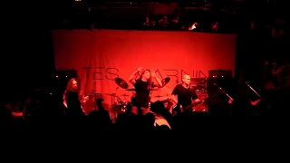 Fates Warning Live in Larissa 2014