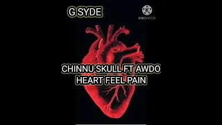 Awdo ft Chinnu skull - heart feel pain