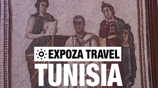 Tunisia Vacation Travel Video Guide • Great Destinations