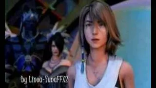 [GMV] ~ Somebody help me【Final Fantasy X & X-2】