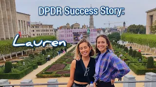 DPDR succes story (1): How Lauren recovered from DPDR & Existential Anxiety