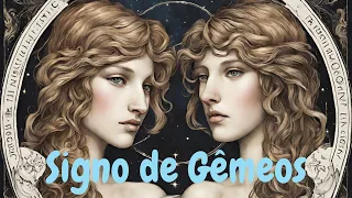 Tudo sobre o Signo de Gêmeos