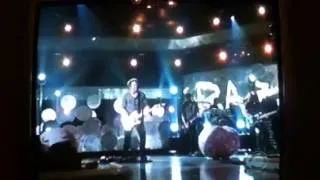 Hunter Hayes "I Want Crazy" 48th annual ACM Awards