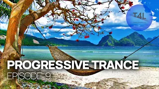 Best Progressive Trance Mix | October 2020 | Episode 9