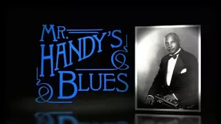 "Mr. Handy's Blues" trailer