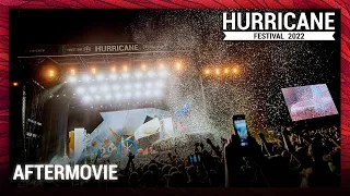 Hurricane Festival 2022 – THE OFFICIAL AFTERMOVIE