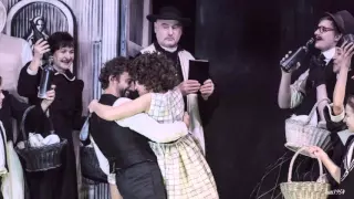 Mascagni Cavalleria rusticana -Jonas Kaufmann