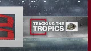 Tracking Idalia: Will tropical storm hit Panhandle or turn toward Tampa Bay? | Tracking the Tropics