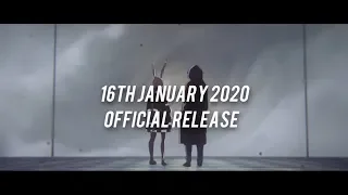 Arknights Official Animation Trailer