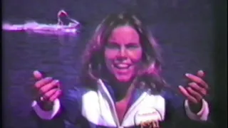 1979 Jetski Promo Footage