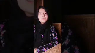 New Manqabat Mola Ali 2022 - Bakhuda ALI Sa Banda - Darain Gul Arooba - Qasida Status Video