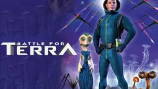 Battle For Terra Movie Rant