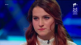 Prezentare Teodora Sava - drumul concurentei de la X Factor până în prezent!