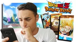 HO VINTO IL TORNEO MONDIALE?! Ditemi che non è vero. | DragonBall Z: Dokkan Battle