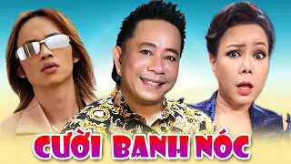 Cười Banh Nóc với Hài Bảo Chung, Hoài Linh, Việt Hương, Bảo Quốc Hay Nhất