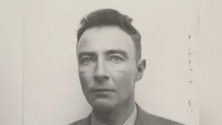 J. Robert Oppenheimer | Wikipedia Audio