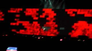 Roger Waters - Another Brick in the Wall Part 3 - Sao Paulo 01/Mar/2012