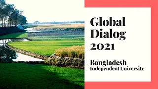 Global Dialog-Independent University Bangladesh